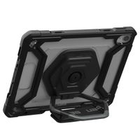 UAG Cover Posteriore Plasma Apple iPad 11 (2025) 11 inch A16 / iPad 10 (2022) 10.9 inch - Ice Black