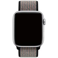 Apple Cinturino Sport Loop Apple Watch | 44/45/46/49 mm - Royal Pulse / Lava