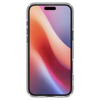Spigen Cover Ultra Hybrid Apple iPhone 16 Plus - Crystal Clear
