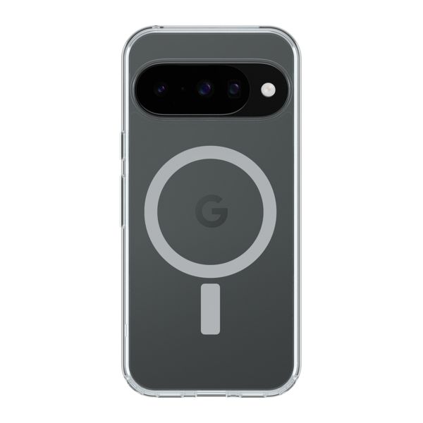 OtterBox Cover Posteriore Trasparente Symmetry con MagSafe Google Pixel 10 / 10 Pro - Clear