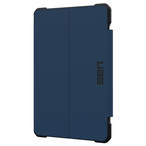 UAG Cover a libro Metropolis Samsung Galaxy Tab S9 Plus - Mallard