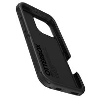 OtterBox Cover Posteriore Defender Pro con MagSafe Apple iPhone 16 Pro Max - Nero