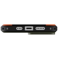 UAG Cover Posteriore Civilian con MagSafe Apple iPhone 14 - Olive