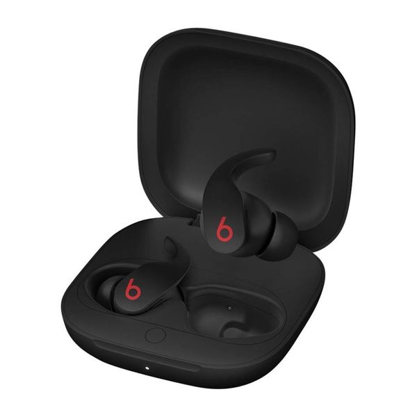 Beats Auricolari wireless Fit Pro - Cancellazione attiva del rumore - Black