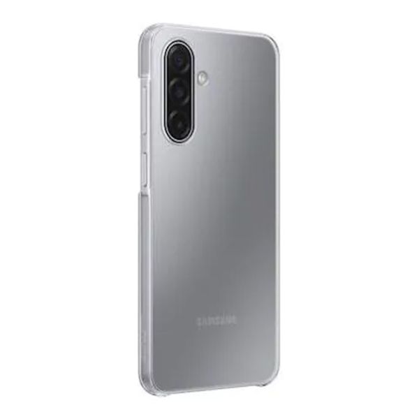 Samsung Cover Rigida Trasparente Originale Samsung Galaxy A17 (5G) / (4G) - Clear