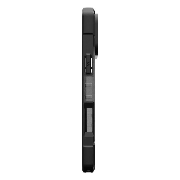 UAG Cover Posteriore Pathfinder con MagSafe Apple iPhone 17 Pro Max - Ash Black