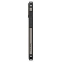 Spigen Cover Posteriore Corazzata Tough con MagSafe Apple iPhone 16 - Gunmetal