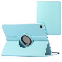 imoshion Cover Girevole a 360° Samsung Galaxy Tab A11 Plus / A9 Plus - Azzurro
