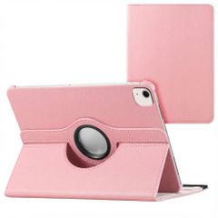 imoshion Cover Girevole a 360° Apple iPad Air 13 pollici (2026) M4 / (2025) M3 / (2024) M2 - Rosa