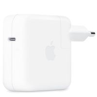 Apple Adattatore di alimentazione USB-C originale - Caricatore MacBook - 70W - Bianco