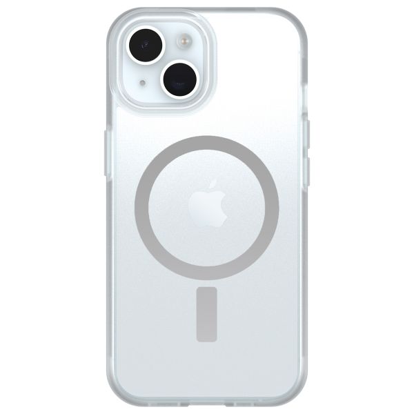 OtterBox React MagSafe Apple iPhone 17e / 16e / 15 / 14 / 13 - Clear