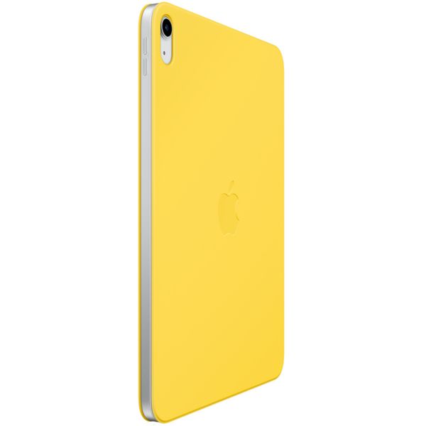 Apple Smart Folio Apple iPad 11 (2025) 11 pollici A16 / iPad 10 (2022) 10.9 pollici - Giallo