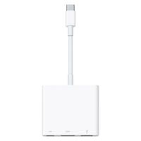 Apple Adattatore multiporta USB-C Digital-AV - Bianco