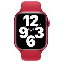 Apple Cinturino sportivo Apple Watch | 38/40/41/42 mm - Taglia S/M/L - (Product) Red