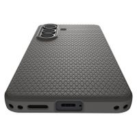 Spigen Custodia Liquid Air™ Samsung Galaxy S26 - Marble Gray