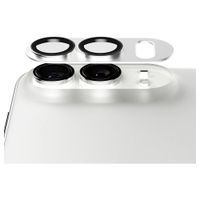PanzerGlass Fender Protezione fotocamera Apple iPhone Duo - White