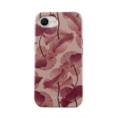 Burga Cover Posteriore Resistente Apple iPhone 17e / 16e - Tender Kiss