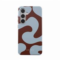 Burga Cover Posteriore Resistente con MagSafe Samsung Galaxy S26 Plus - Core