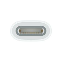 Apple Adattatore da USB-C a Apple Pencil - Bianco