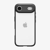 Spigen Cover Ultra Hybrid Apple iPhone Air - Matte Black