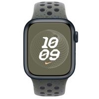Apple Cinturino Nike Sport Apple Watch | 38/40/41/42 mm - Taglia S/M - Cargo Khaki