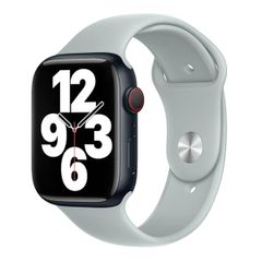 Apple Cinturino sportivo Apple Watch | 44/45/46/49 mm - Taglia M/L - Succulent
