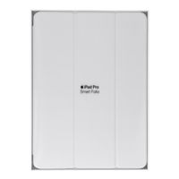 Apple Smart Folio Apple iPad Air 11 pollici (2026) M4 / (2025) M3 / (2024) M2 / Pro 11 (2018) - White
