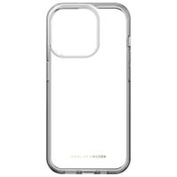 iDeal of Sweden Cover Trasparente con MagSafe Apple iPhone 15 Pro - Trasparente
