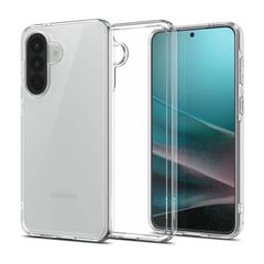 Spigen Cover Ultra Hybrid Samsung Galaxy A57 (5G) - Crystal Clear