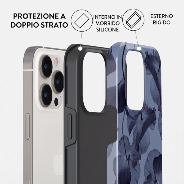 Burga Cover Posteriore Resistente con MagSafe Apple iPhone 13 Pro - Archives