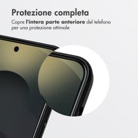 Accezz Vetro temperato + Applicatore Samsung Galaxy S26 Ultra
