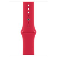 Apple Cinturino sportivo Apple Watch | 44/45/46/49 mm - Red