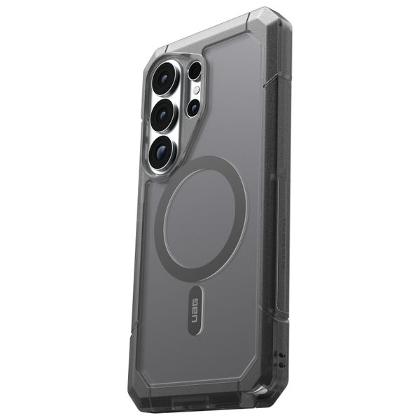 UAG Trooper backcover con magnete Samsung Galaxy S26 Ultra - Ash