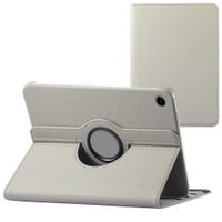 imoshion Cover Girevole a 360° Samsung Galaxy Tab A11 Plus - Grigio