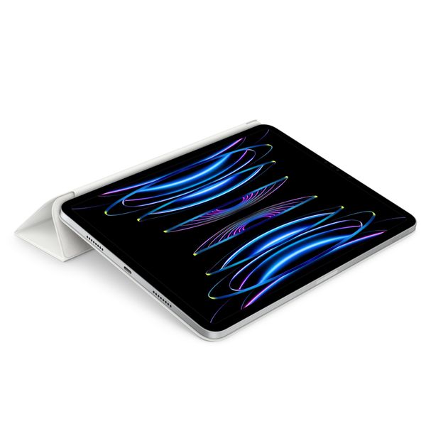 Apple Smart Folio Apple iPad Pro 11 (2018/2020/2021/2022) / Air 5 (2022) / Air 4 (2020) - Bianco