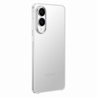 Samsung Cover Rigida Trasparente Originale Samsung Galaxy S25 Edge - Clear