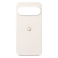 Google Cover Posteriore Originale Google Pixel 10 / 10 Pro - Porcelain