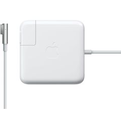 Apple Adattatore di alimentazione MagSafe originale - MacBook Pro 2006-2012 - 85W - Bianco