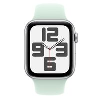 Apple Cinturino sportivo Apple Watch | 38/40/41/42 mm - Taglia S/M - Aquamarine