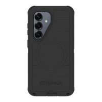 OtterBox Cover Posteriore Defender Pro con MagSafe Samsung Galaxy S26 - Nero