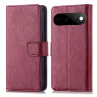 imoshion Cover a libro di Lusso Google Pixel 11 Pro - Bordeaux