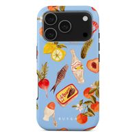 Burga Cover Posteriore Resistente con MagSafe Apple iPhone 17 Pro - Al Fresco
