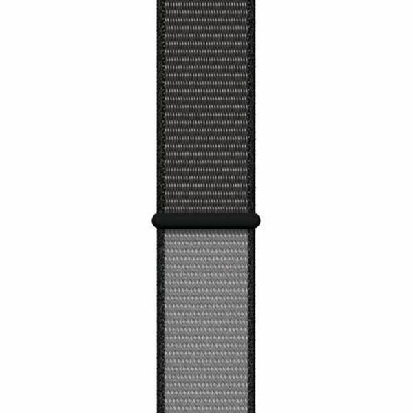 Apple Cinturino Sport Loop Apple Watch | 38/40/41/42 mm - Anchor Grey