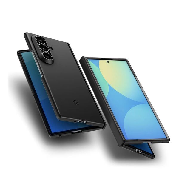 Spigen Cover Air Fit Pro Mag Fit Samsung Galaxy Z Fold 8 Ultra - Black