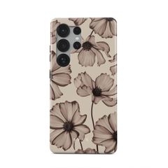 Burga Cover Posteriore Resistente Samsung Galaxy S25 Ultra - Barely Yours