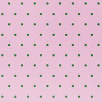 imoshion Cover design Samsung Galaxy S26 FE - Happy Dots