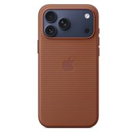 Apple Cover TechWoven con MagSafe Apple iPhone 17 Pro Max - Sienna