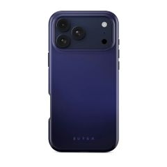 Burga Cover Posteriore Resistente con MagSafe Apple iPhone 17 Pro - Moonwalker