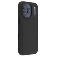 Accezz Backcover Edge con MagSafe Apple iPhone 17 Pro - Nero
