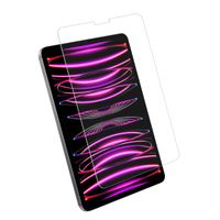 Accezz Vetro temperato Premium per tablet Apple iPad Pro 11 (2018/2020/2021/2022) / Air 5 (2022) / Air 4 (2020)